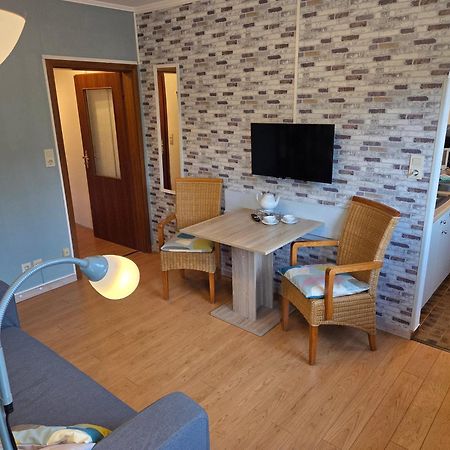 Haus Schilling Apartment Esens Ngoại thất bức ảnh