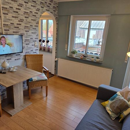 Haus Schilling Apartment Esens Ngoại thất bức ảnh