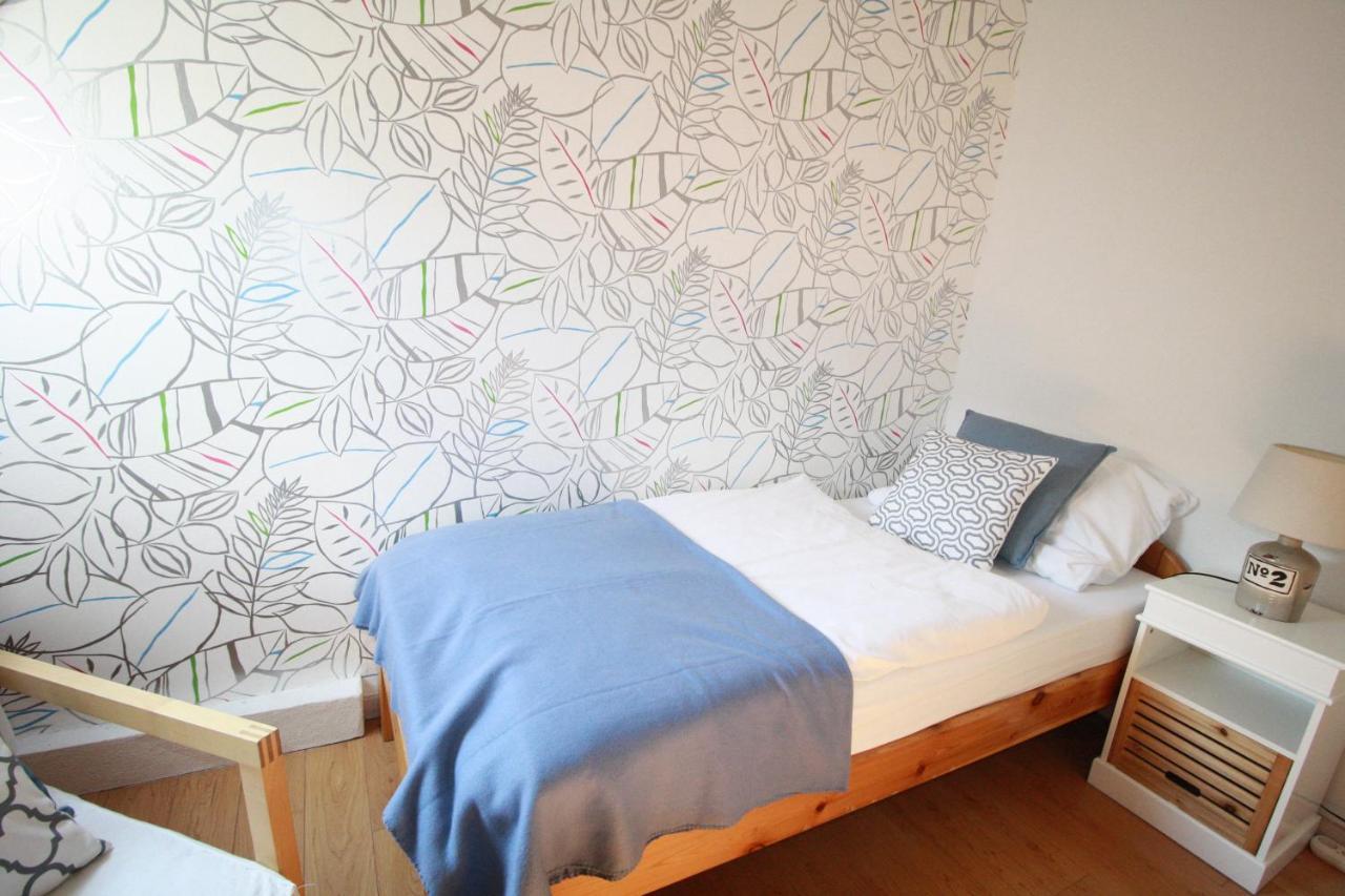 Haus Schilling Apartment Esens Ngoại thất bức ảnh