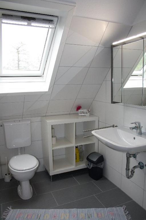 Haus Schilling Apartment Esens Ngoại thất bức ảnh