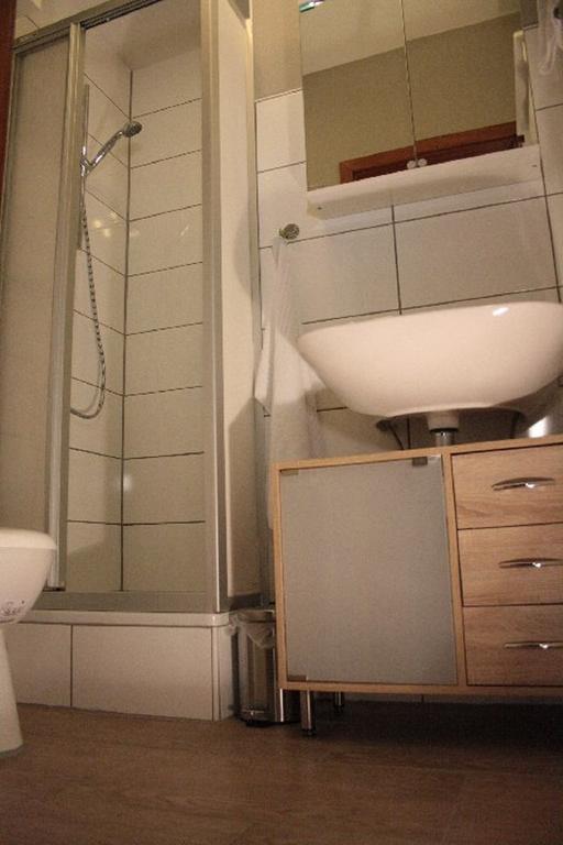 Haus Schilling Apartment Esens Ngoại thất bức ảnh