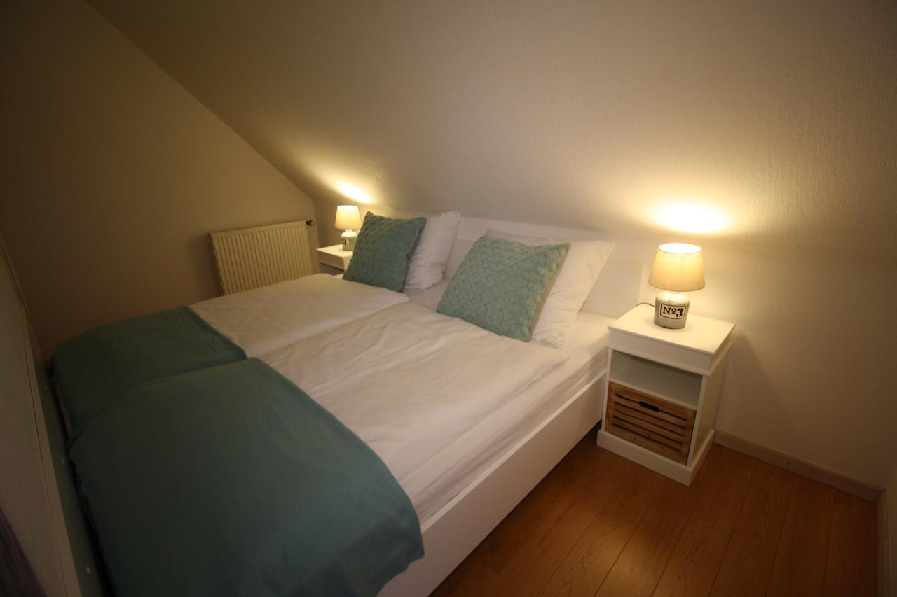 Haus Schilling Apartment Esens Ngoại thất bức ảnh