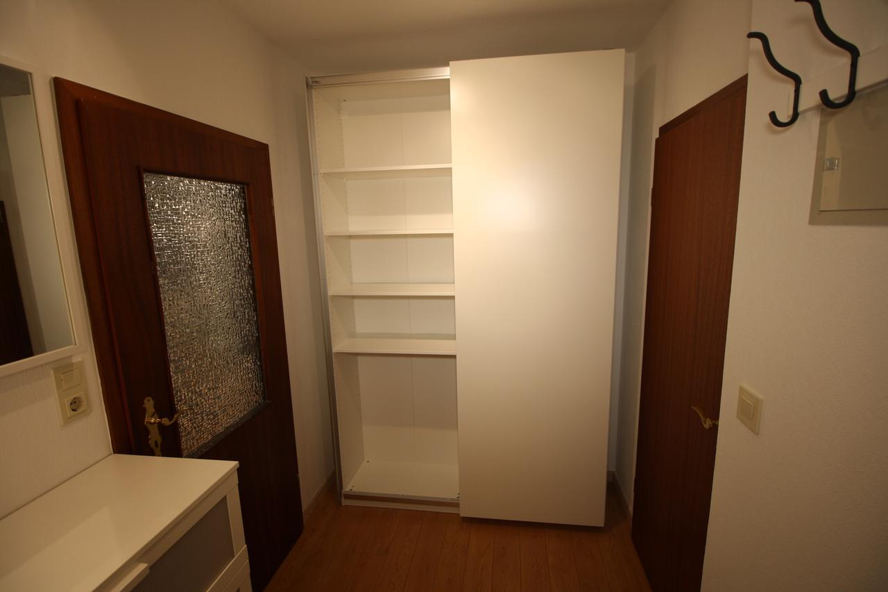 Haus Schilling Apartment Esens Ngoại thất bức ảnh